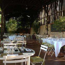 Le Comptoir De Saint Cyr