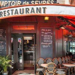 Le Comptoir De Sèvres