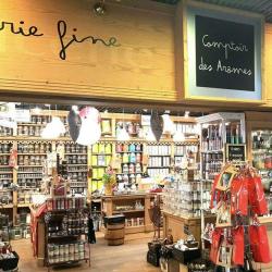 Le Comptoir Des Arômes
