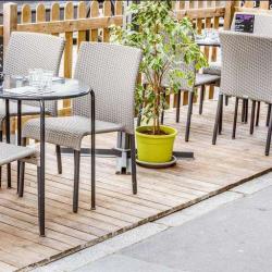 Le Comptoir Des Artistes