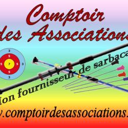 Le Comptoir Des Associations