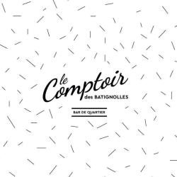 Le Comptoir Des Batignolles