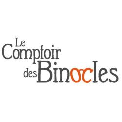 Le Comptoir Des Binocles