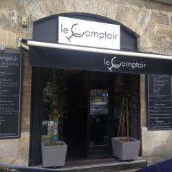 Le Comptoir Des Chartrons