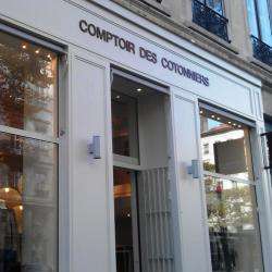 Le Comptoir Des Cotonniers