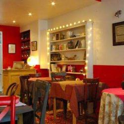 Le Comptoir Des Fées