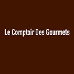 Le Comptoir Des Gourmets