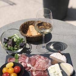 Le Comptoir Des Granges