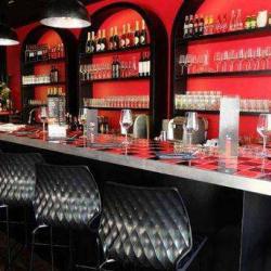 Le Comptoir Des Halles