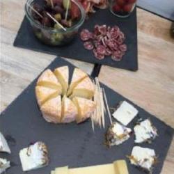 Le Comptoir Des Halles