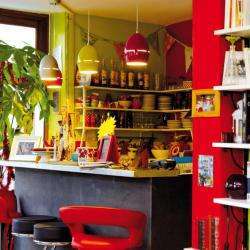 Le Comptoir Des Livres