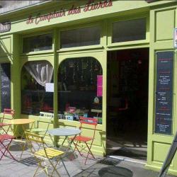 Le Comptoir Des Livres