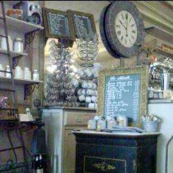 Le Comptoir Des Loges