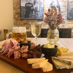 Le Comptoir Des Malker