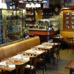 Le Comptoir Des Marronniers