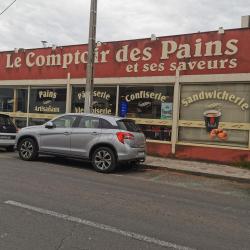 Le Comptoir Des Pains Et Ses Saveurs