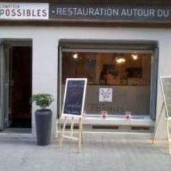 Le Comptoir Des Possibles