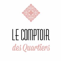Le Comptoir Des Quartiers