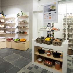 Comptoir Des Recettes