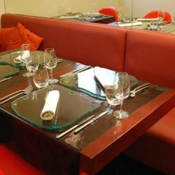 Le Comptoir Des Saveurs
