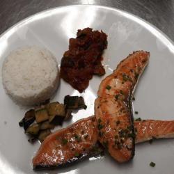 Le Comptoir Des Saveurs