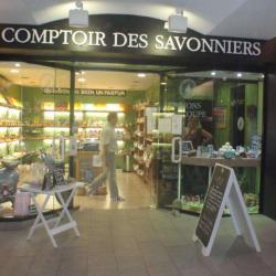 Le Comptoir Des Savonniers