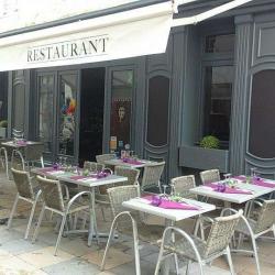 Le Comptoir Des Sens