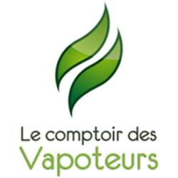 Le Comptoir Des Vapoteurs