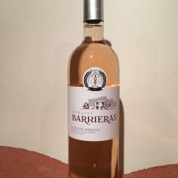 Le Comptoir Des Vins De Flassans