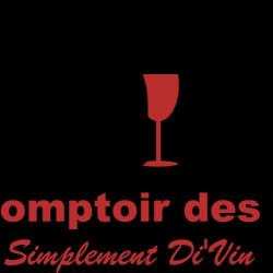 Le Comptoir Des Vins