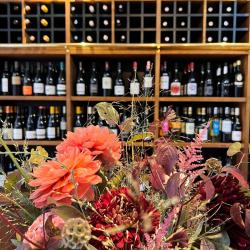 Le Comptoir Des Vins