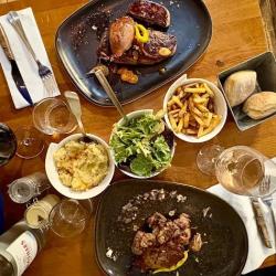 Le Comptoir D'etienne