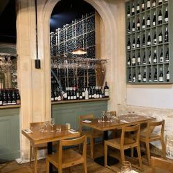 Le Comptoir D'etienne