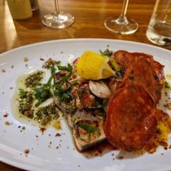 Le Comptoir D'etienne