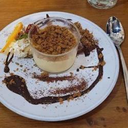 Le Comptoir D'etienne