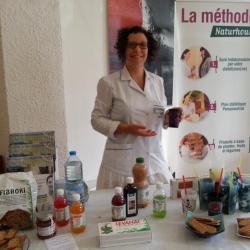 Le Comptoir Diététique