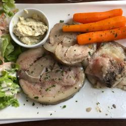 Le Comptoir Du 3ème