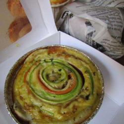 Le Comptoir Du Bagel