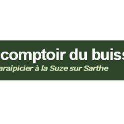 Le Comptoir Du Buisson