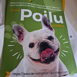 Le Comptoir Du Chien By Isabelle