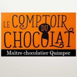 Le Comptoir Du Chocolat