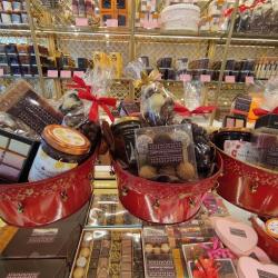 Le Comptoir Du Chocolat