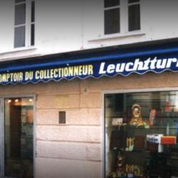 Le Comptoir Du Collectionneur