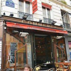 Le Comptoir Du Commerce