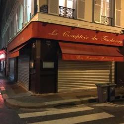 Le Comptoir Du Faubourg