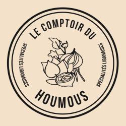 Le Comptoir Du Houmous