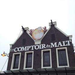 Le Comptoir Du Malt