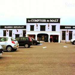 Le Comptoir Du Malt