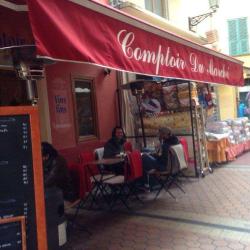 Le Comptoir Du Marché