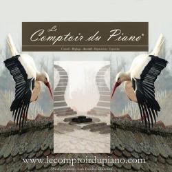 Le Comptoir Du Piano